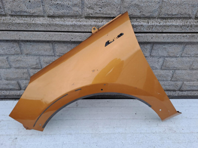 FORD FIESTA MK8 ACTIVE 17-22 BŁOTNIK LEWY PRZEDNI - (13016597706)