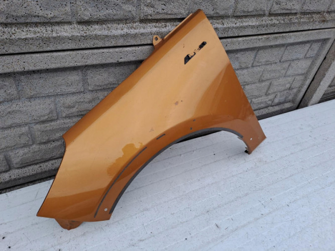 FORD FIESTA MK8 ACTIVE 17-22 BŁOTNIK LEWY PRZEDNI - (13016597706)