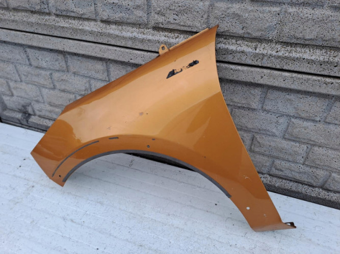 FORD FIESTA MK8 ACTIVE 17-22 BŁOTNIK LEWY PRZEDNI - (13016597706)