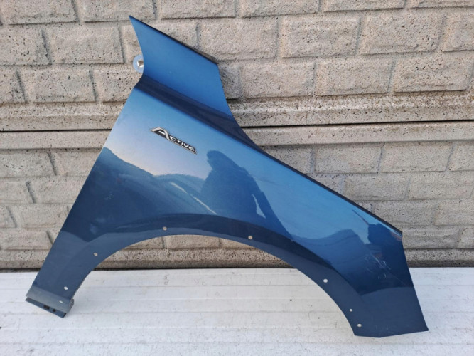 FORD FOCUS MK4 MK 4 ACTIVE BŁOTNIK PRAWY PRZEDNI - (13025014836)