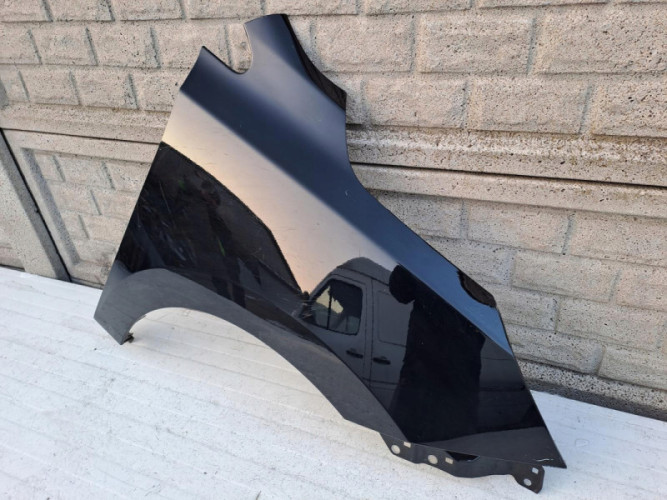 HYUNDAI IX35 IX 35 2010- BŁOTNIK PRAWY PRZEDNI - (13025153102)