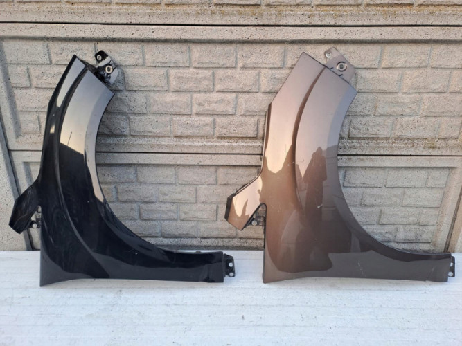 FORD C-MAX MK2 2011-2019 BŁOTNIK PRAWY PRZEDNI - (13025165356)