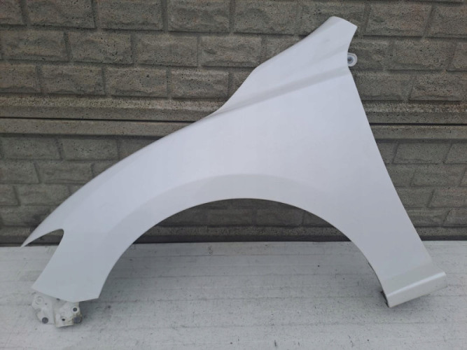 MAZDA 6 2013-2022 BŁOTNIK LEWY PRZEDNI - (13029904037)