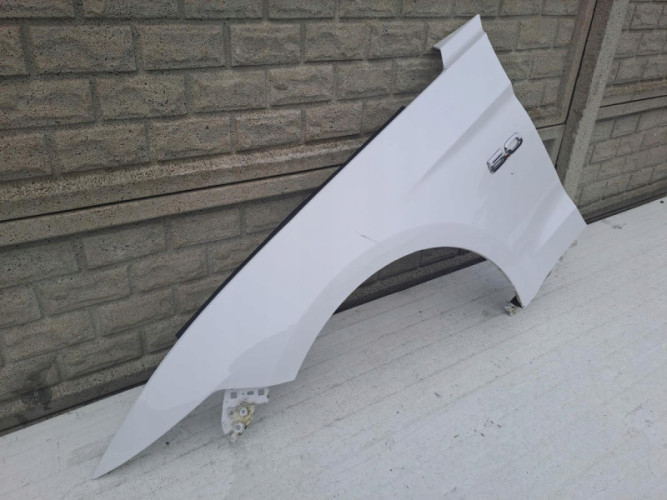 FORD MUSTANG VI 14 - 18 BŁOTNIK LEWY PRZEDNI - (13029932504)