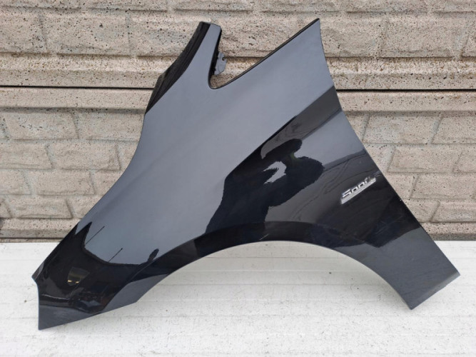 BMW 2 II F45 F46 BŁOTNIK PRZEDNI LEWY - (13044361646)