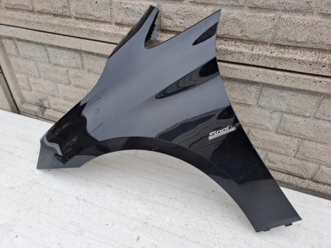 BMW 2 II F45 F46 BŁOTNIK PRZEDNI LEWY - (13044361646)