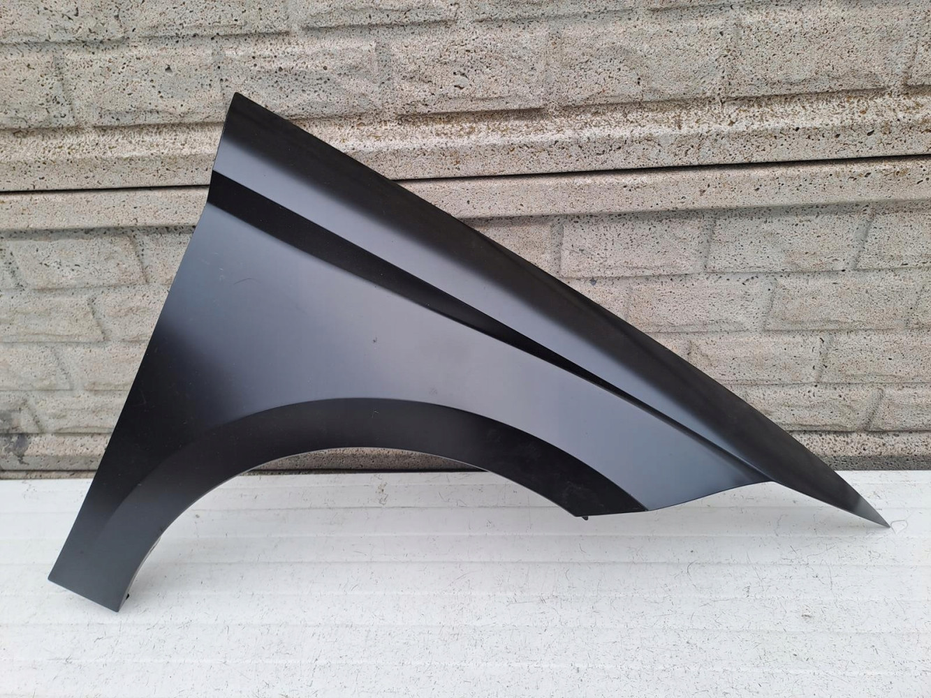 SEAT IBIZA 5 V 2018- 2022 BŁOTNIK NOWY PRAWY - (13048138114)