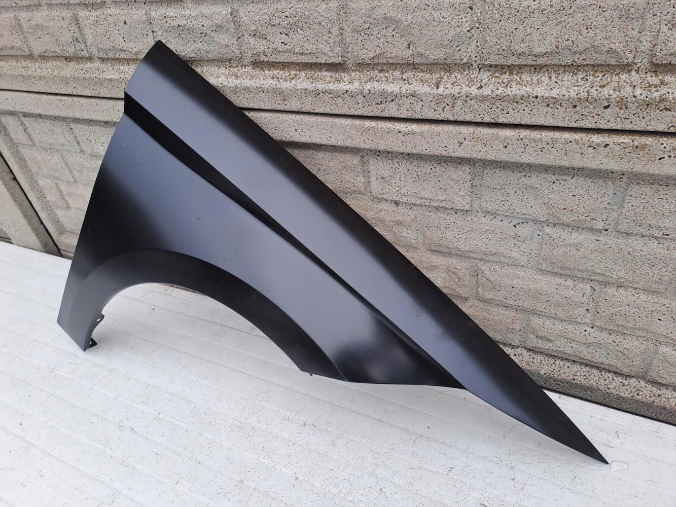 SEAT IBIZA 5 V 2018- 2022 BŁOTNIK NOWY PRAWY - (13048138114)