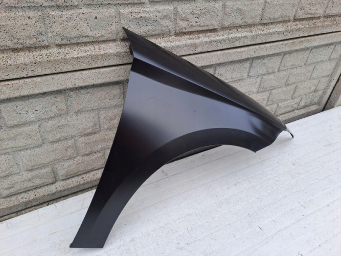 SEAT IBIZA 5 V 2018- 2022 BŁOTNIK NOWY PRAWY - (13048138114)