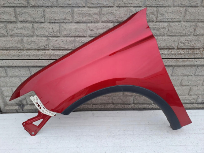MITSUBISHI OUTLANDER 13-20 LIFT BŁOTNIK LEWY - (13048166421)