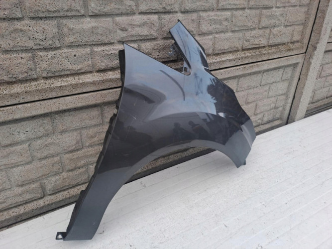 FORD B-MAX 2013-2017 BŁOTNIK PRAWY PRZEDNI - (13050488599)