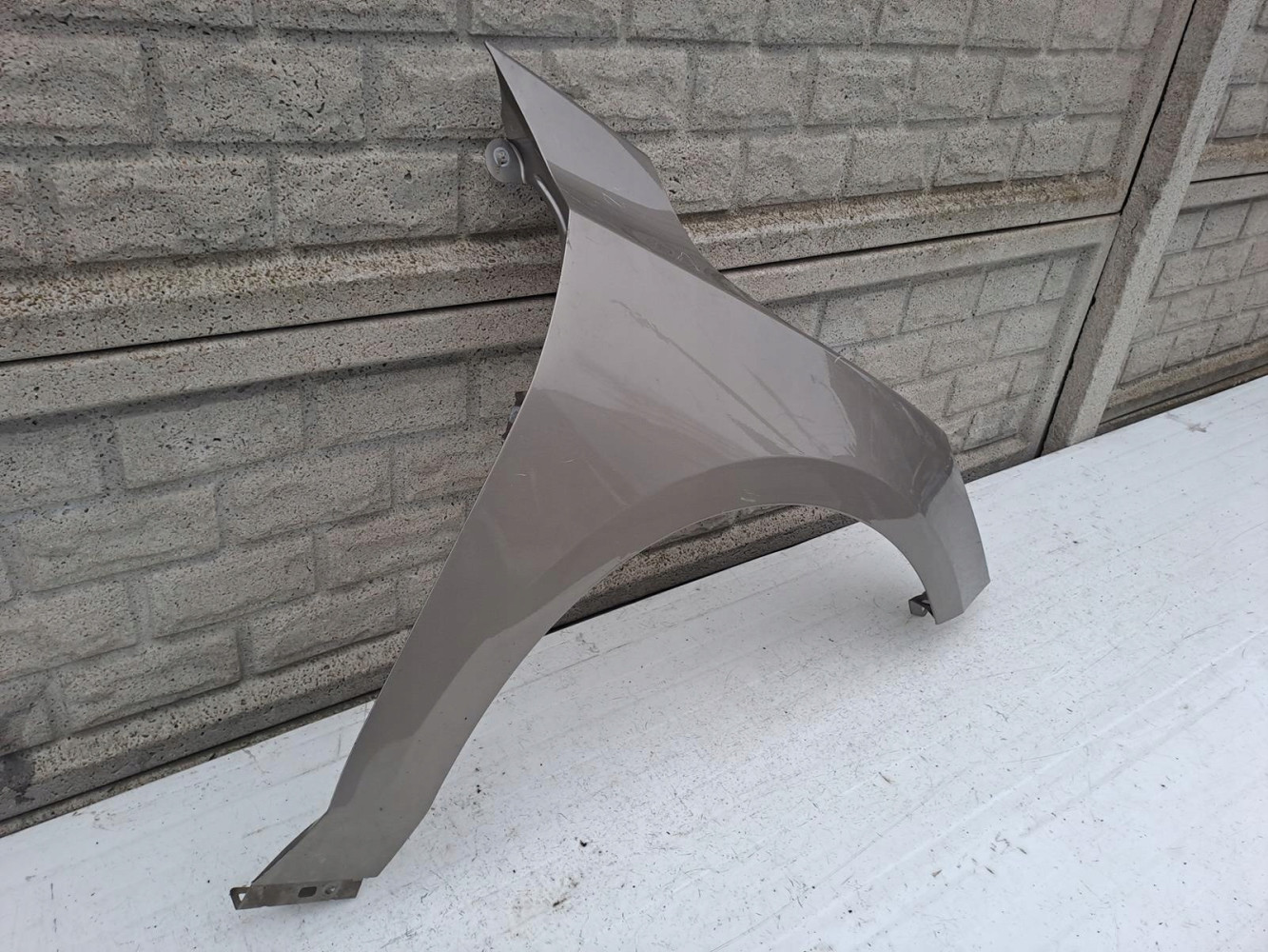 FORD FOCUS MK4 MK 4 18-24 BŁOTNIK PRZEDNI PRAWY - (13050568176)