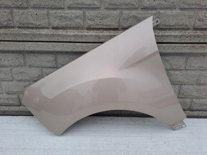 FORD ECOSPORT 12-22 BŁOTNIK PRZEDNI LEWY - (13054288679)