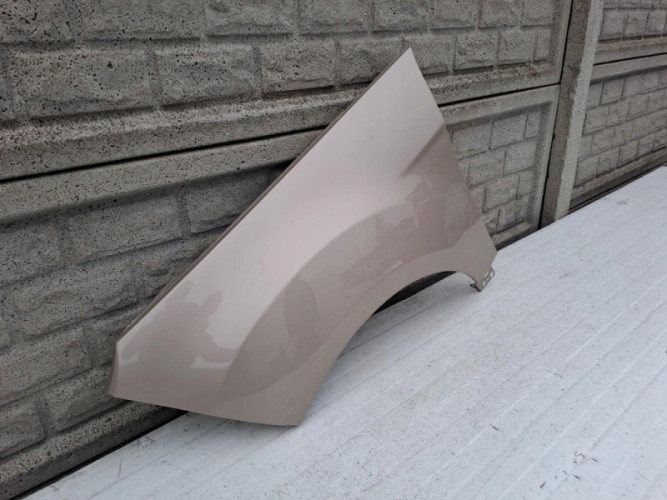 FORD ECOSPORT 12-22 BŁOTNIK PRZEDNI LEWY - (13054288679)