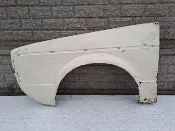VW GOLF MK1 Mk1 CABRIO BŁOTNIK LEWY PRZEDNI - (13058055627)