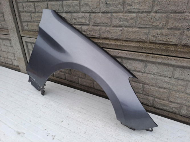 HYUNDAI GENESIS COUPE 16 - 22 BŁOTNIK PRAWY - (13058080827)