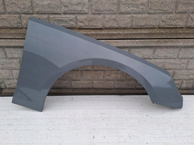 AUDI A4 B9 8W0 LIFT 19 - 22 BŁOTNIK PRZEDNI PRAWY - (13074183450)