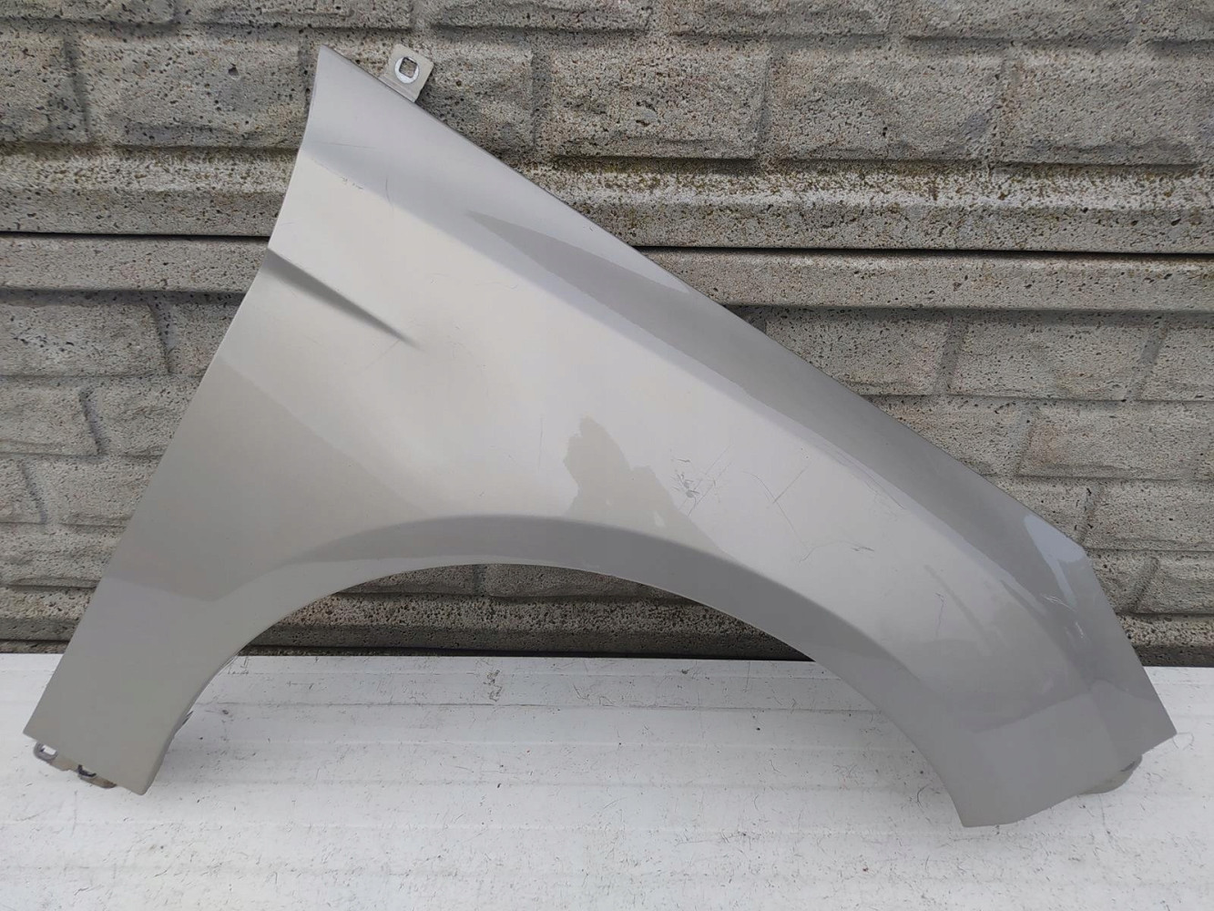 FORD FOCUS MK3 11-18 BŁOTNIK PRZEDNI PRAWY - (13079372497)