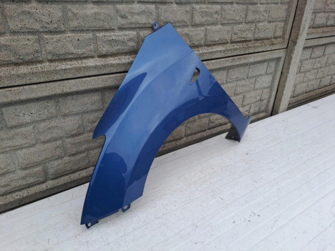 HYUNDAI I30 2013-2017 BŁOTNIK PRZEDNI LEWY - (13091059740)