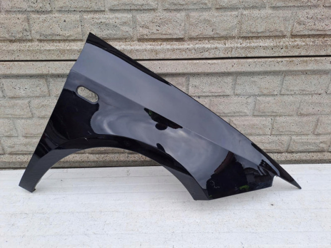 SEAT IBIZA IV 09-17 BŁOTNIK PRZEDNI PRAWY - (13091061452)
