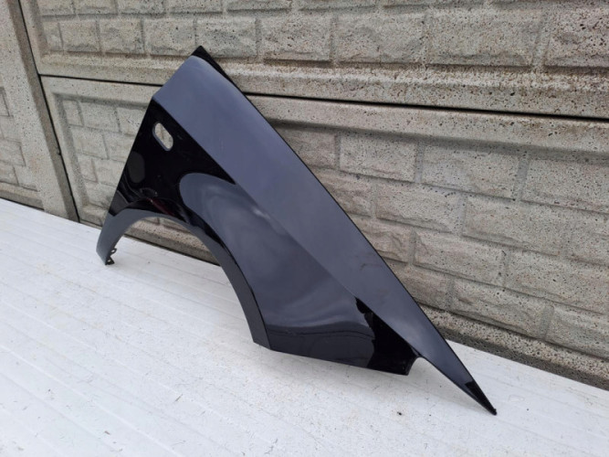 SEAT IBIZA IV 09-17 BŁOTNIK PRZEDNI PRAWY - (13091061452)