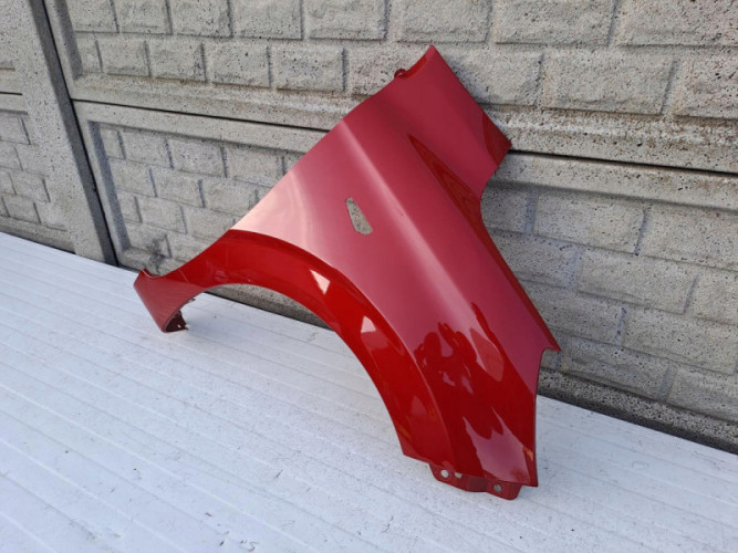 HYUNDAI I10 i 10 2021-2024 BŁOTNIK PRAWY PRZÓD - (13091259693)