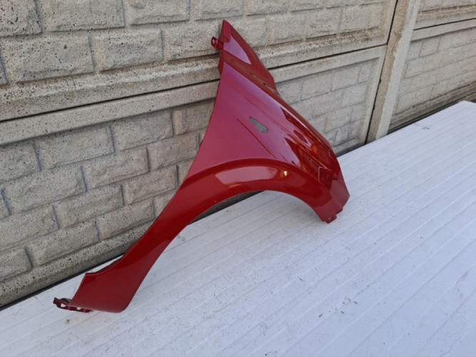 HYUNDAI I10 i 10 2021-2024 BŁOTNIK PRAWY PRZÓD - (13091259693)