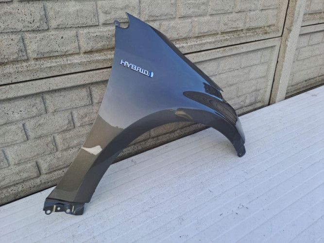 TOYOTA YARIS 4 IV 19-22 BŁOTNIK PRAWY PRZEDNI - (13091309108)