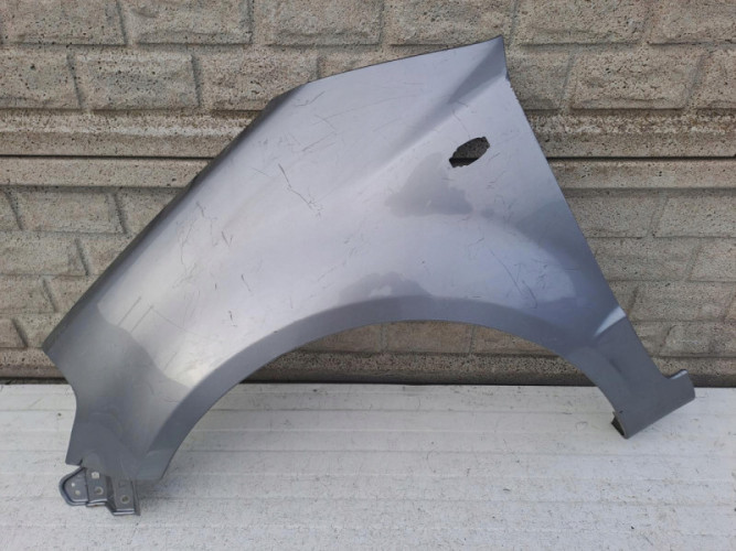 SUZUKI SX4 SX 4 IV FIAT SEDICI BŁOTNIK LEWY PRZÓD - (13093037326)