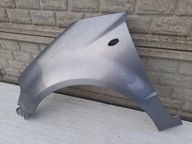 SUZUKI SX4 SX 4 IV FIAT SEDICI BŁOTNIK LEWY PRZÓD - (13093037326)