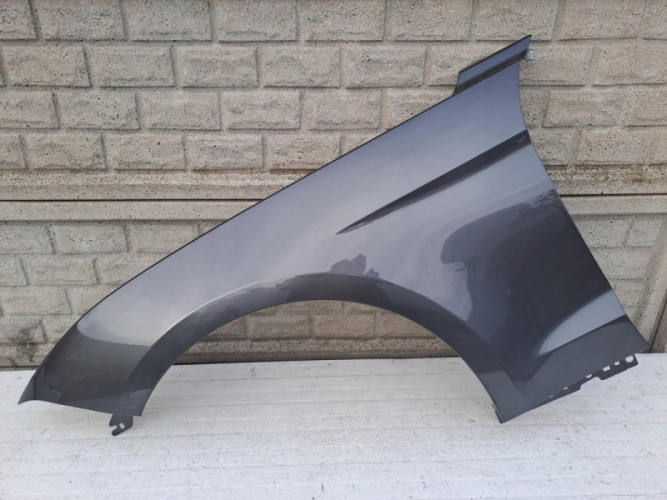 FORD MUSTANG VI LIFT 2018 2019 2020 + BŁOTNIK LEWY - (13093073434)