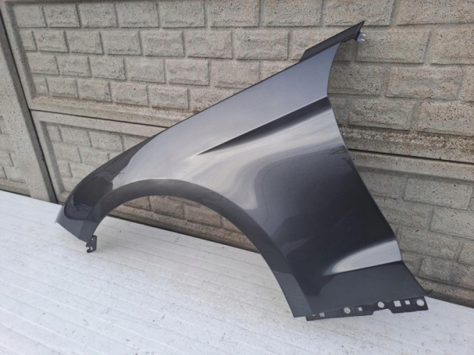 FORD MUSTANG VI LIFT 2018 2019 2020 + BŁOTNIK LEWY - (13093073434)