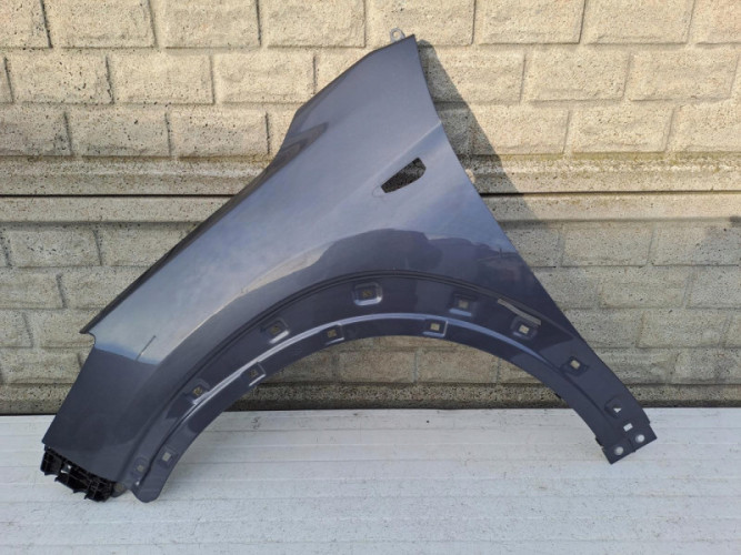 HYUNDAI TUCSON 2015-2020 BŁOTNIK PRZEDNI LEWY - (13109365502)