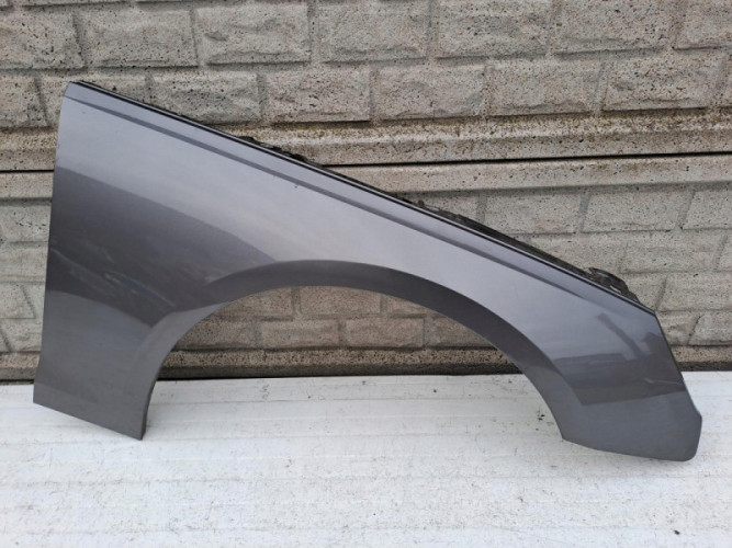AUDI A4 B9 8W0 LIFT 19 - 22 BŁOTNIK PRZEDNI PRAWY - (13124662975)