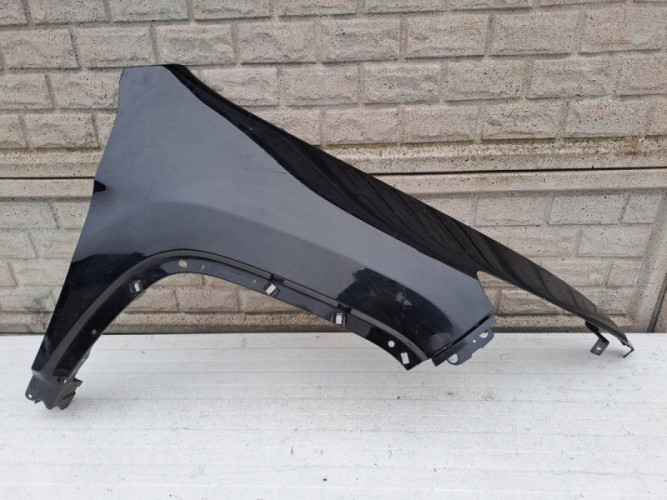 JEEP CHEROKEE 2014-2019 BŁOTNIK PRAWY PRZEDNI - (13131246827)