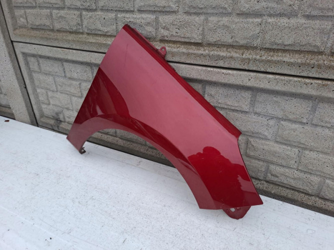 FORD FIESTA Mk8 MK 8 16-22 BŁOTNIK PRZEDNI PRAWY - (13135237187)