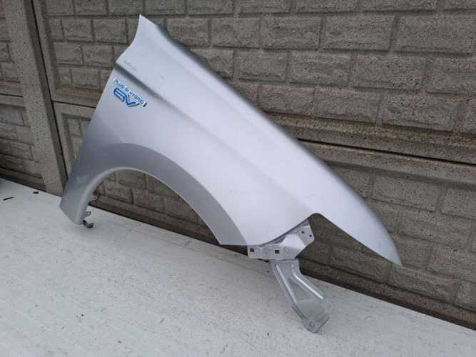 MITSUBISHI OUTLANDER 13-20 LIFT BŁOTNIK PRAWY - (13135359785)