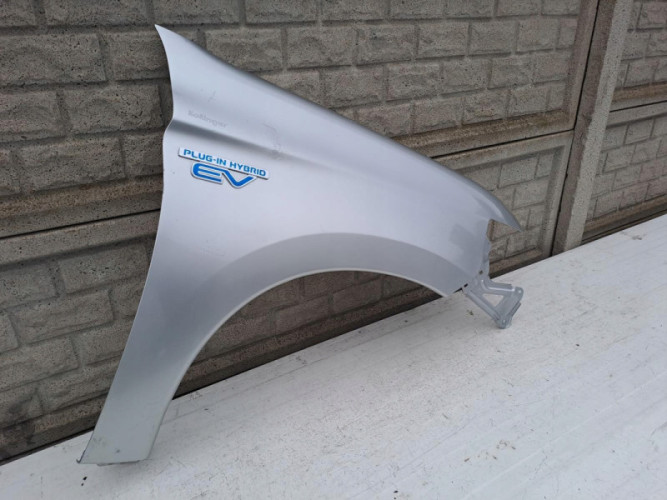 MITSUBISHI OUTLANDER 13-20 LIFT BŁOTNIK PRAWY - (13135359785)