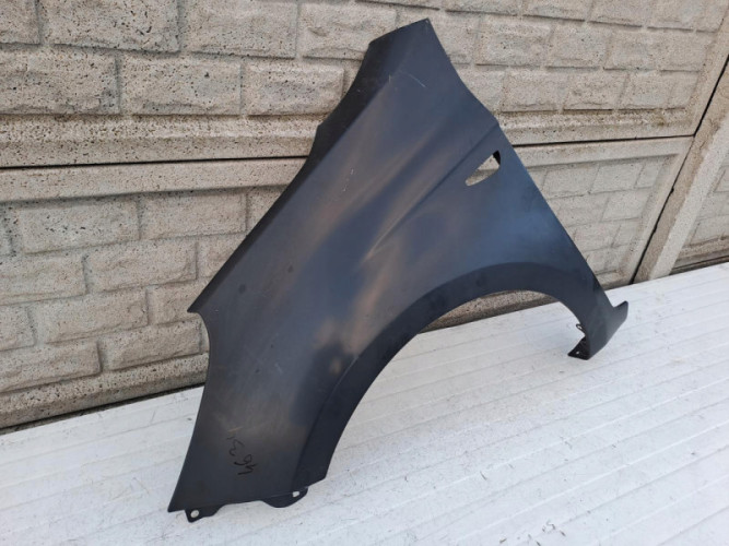 BŁOTNIK PRAWY LEWY HYUNDAI I20 08-12 NOWY - (13137511473)