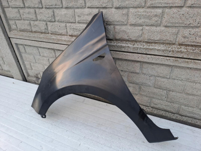 BŁOTNIK PRAWY LEWY HYUNDAI I20 08-12 NOWY - (13137511473)