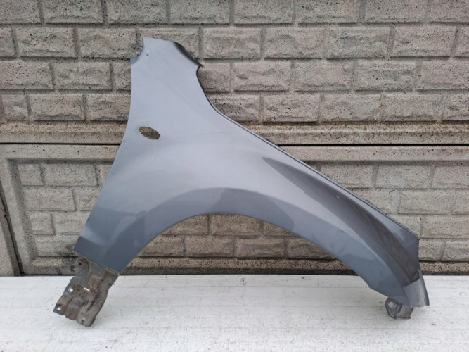 SUZUKI GRAND VITARA LIFT 05-14 BŁOTNIK PRAWY PRZÓD - (13141132457)