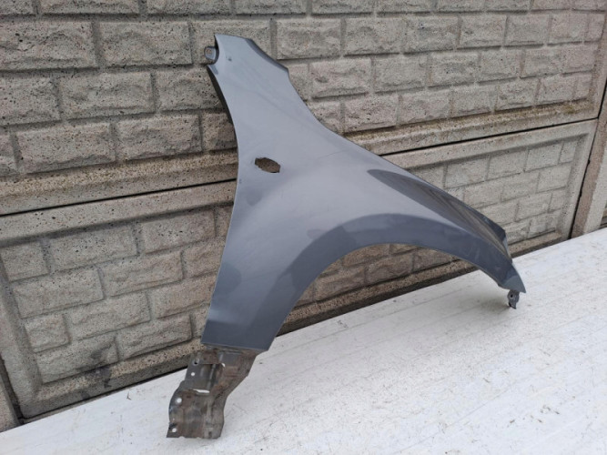 SUZUKI GRAND VITARA LIFT 05-14 BŁOTNIK PRAWY PRZÓD - (13141132457)
