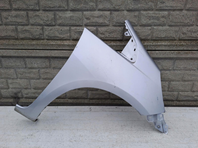 HONDA JAZZ III LIFT 11-17 BŁOTNIK PRZEDNI PRAWY - (13141174584)