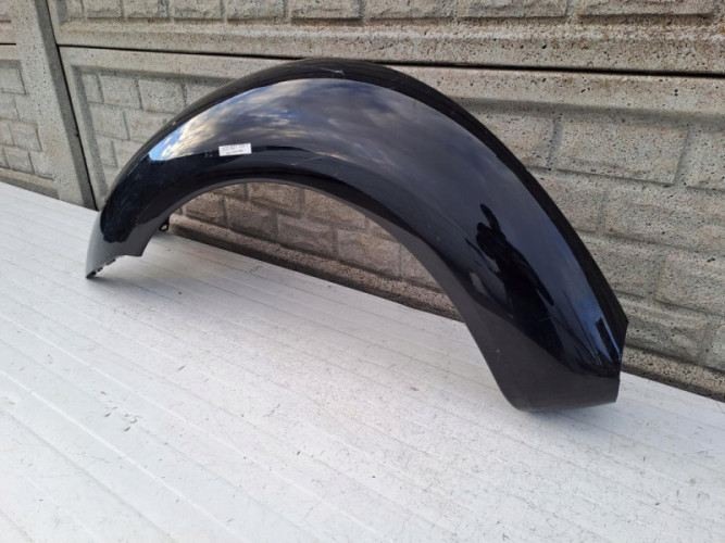 VW NEW BEETLE 98-10 BŁOTNIK PRZEDNI LEWY - (13149029157)