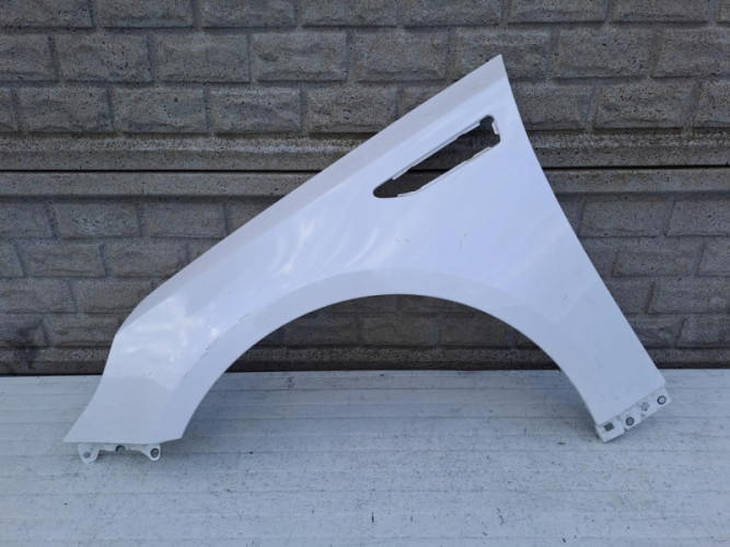 KIA OPTIMA LIFT 15-21 BŁOTNIK LEWY - (13149170861)