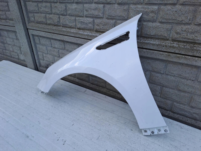 KIA OPTIMA LIFT 15-21 BŁOTNIK LEWY - (13149170861)