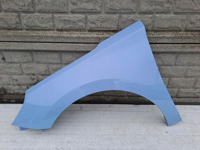 HYUNDAI I30 2017 - 2022 BŁOTNIK PRZEDNI LEWY - (13155467226)