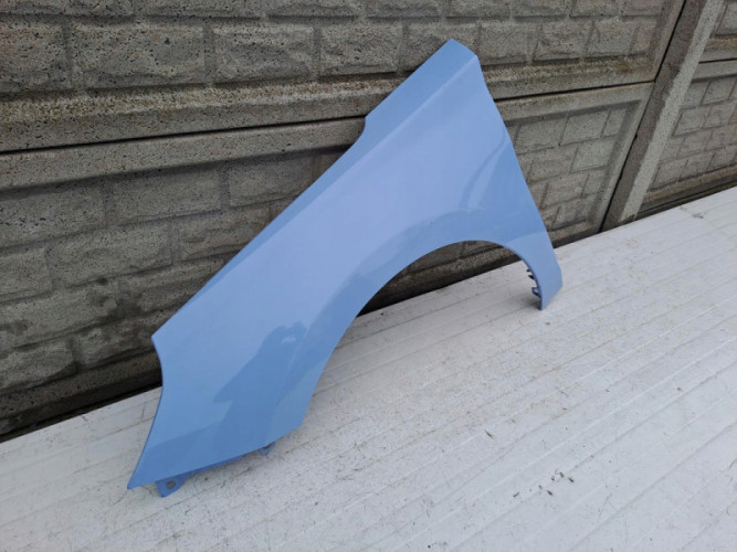 HYUNDAI I30 2017 - 2022 BŁOTNIK PRZEDNI LEWY - (13155467226)