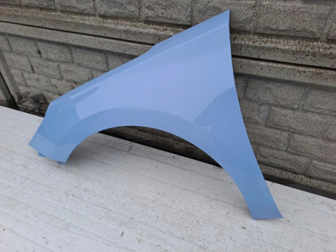 HYUNDAI I30 2017 - 2022 BŁOTNIK PRZEDNI LEWY - (13155467226)