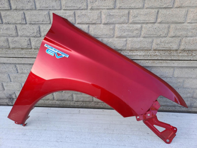 MITSUBISHI OUTLANDER 13-20 LIFT BŁOTNIK PRAWY - (13159722728)